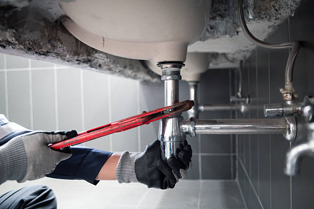 Trusted Faucet Repair service in Flora, IL - Masters Plumbing Service